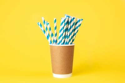 Israel Adopts Stricter EU Plastic Standards Starting Today