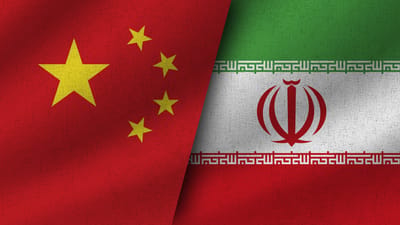 China Asks Iran to Rein In Houthis After Saudi Appeal