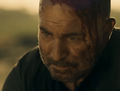 Lior Raz in Fauda Season 5