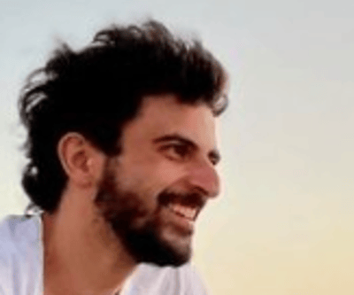 Yuval Abraham