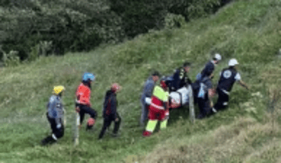 Discharged IDF Soldier (23) Killed in Paragliding Accident in Colombia