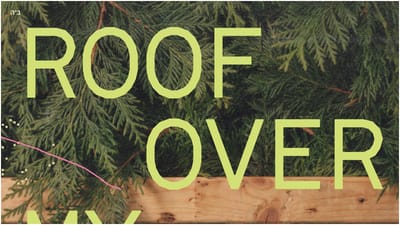 Zusha Drops New Sukkot Single: 'Roof Over My Head'