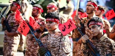 1,000 battalions, hundreds of thousands of volunteers: Iran enters mass mobilization mode
