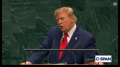 Trump Renames AI "Super Intelligence"