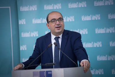 Abu Shehadeh