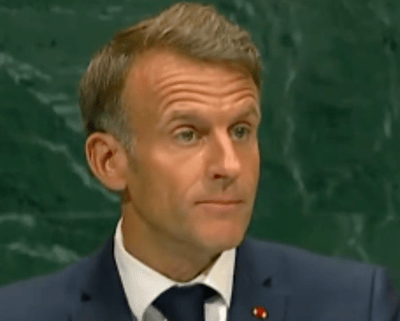 Macron 