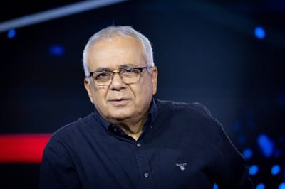 Amnon Levy on 'NAZA' film: Very Difficult to Digest, but Sparked Debate on a Silenced Issue