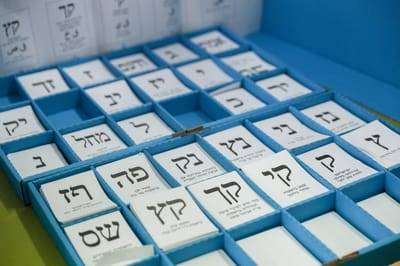 Poll shocker: One Party's Exit-Poll Numbers Stun Analysts