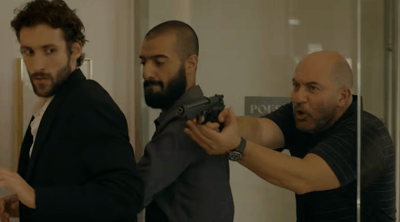 Palestinian Commentator Explains Why Fauda Became the Arab World's Top Show