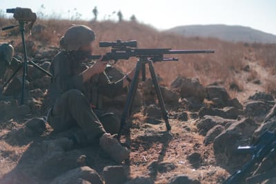 Reserve Battalion Shimon and regular Battalion Yonatan of the Hashmonaim Brigade in the northern sector