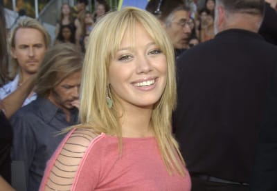 Hilary Duff: The Child Star Who Grew Up In Hollywood — And Stayed Normal