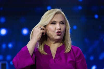 Kan 11 Reporter: I Know Who The Security Figure is Behind October 7 Campaign