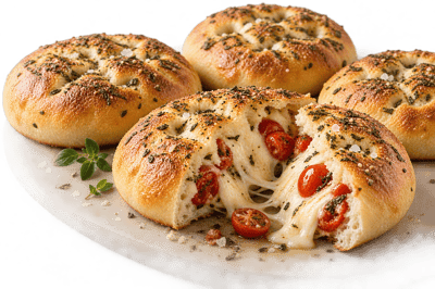 Focaccia