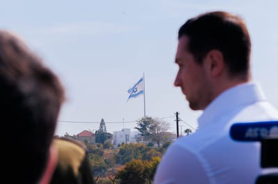 French Far-Right Leader Accused of Antisemitic Messages From 2013