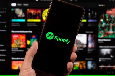 Spotify
