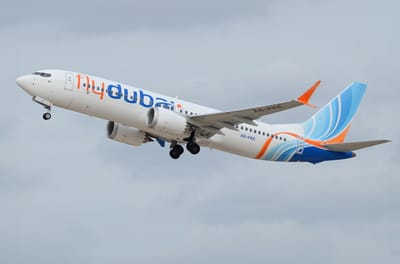 Fly Dubai