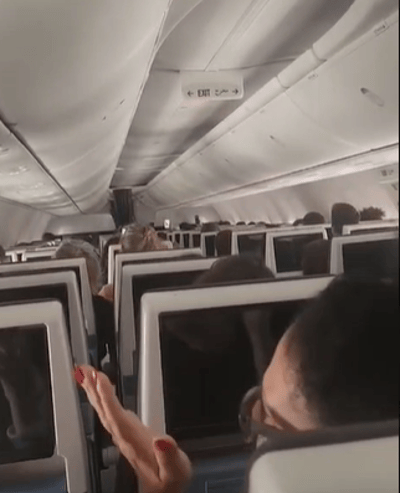 FlyDubai Attack: Israeli Passengers Tied Hijacker with Headphones as Steering Wheel Broke off Mid-Flight