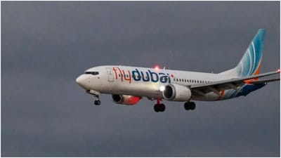 Flydubai Tells Passengers Two Weeks after Hijack Attempt: "We're Here for You"