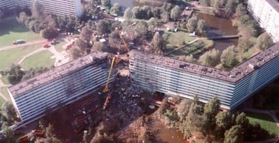 Bijlmer Disaster