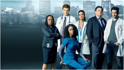 Chicago Med