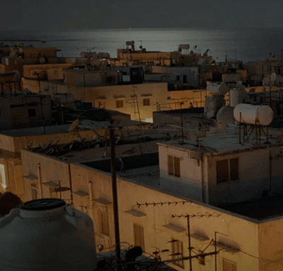 Israeli Filmmakers Release "NAZA: The Real Story" to Answer Venice Documentary | WATCH