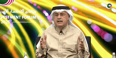 Amin Nasser
