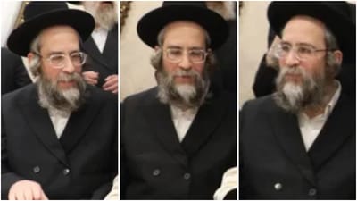 Rav Yitzchak Zev Soloveitchik