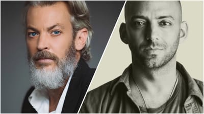 Idan Raichel, Muki