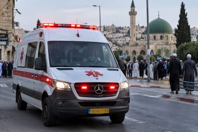 Ambulance