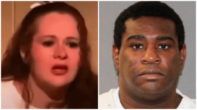 Jamal Howard | Christa Pike – survived