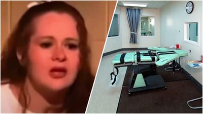 Execution facility and Christa Pike