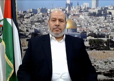 Khalil al-Hayya