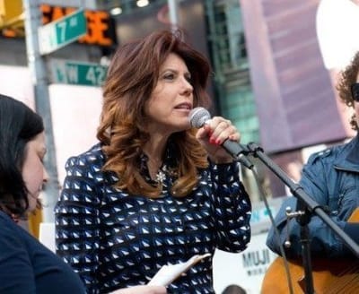 Judy Nir Mozes