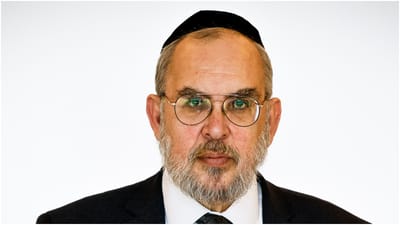 MK Yaakov Asher