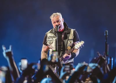 Metallica