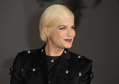 Selma Blair | Photo: Shutterstock