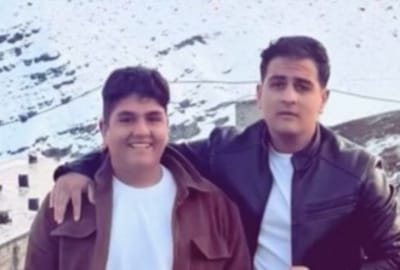 Iran Regime Shoots Dead Two Brothers, 15 and 19, for Honking in Celebration of Khamenei's Death