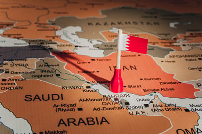 Bahrain