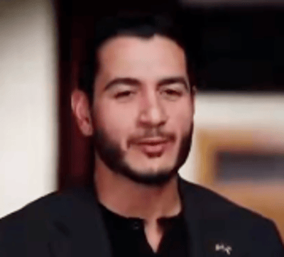 El-Sayed
