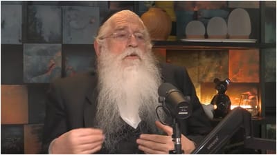 MK Porush: I'm for Primaries in Chareidi Parties 