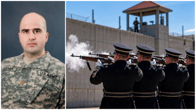 Trump Changes Course: Fort Hood Execution Will Not be Livestreamed