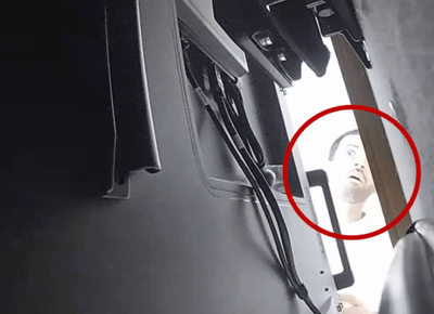 Ex-OpenAI Engineer Hid Recording Device in Executives' Meeting Room
