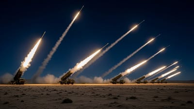 Interceptor missiles