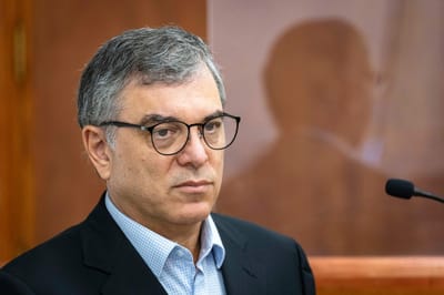 Pollster Predicts Right-Wing Bloc will Win 61–64 Seats in Election