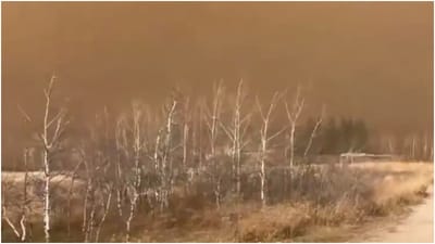 At least 7 Dead in Mystery Explosion at Canadian Military Base | More Details