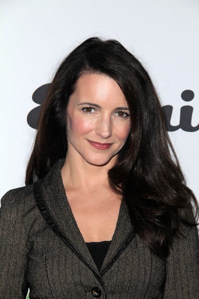 Kristin Davis