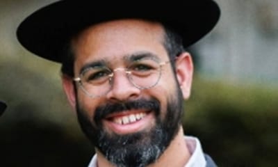 Rav Michael Eliezer Deutsch z"l