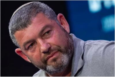 Right Presses Ofer Winter to Quit Race after Gantz Drops Out