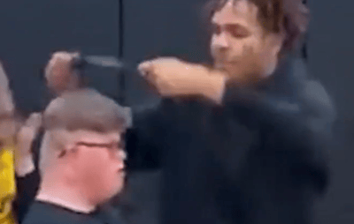 High School Homecoming King Removes Crown, Places it on Friend With Down Syndrome