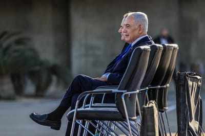Prime Minister Netanyahu